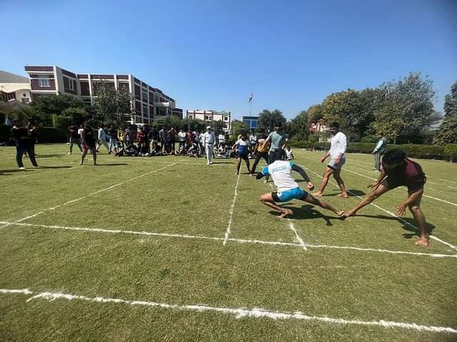 College Image